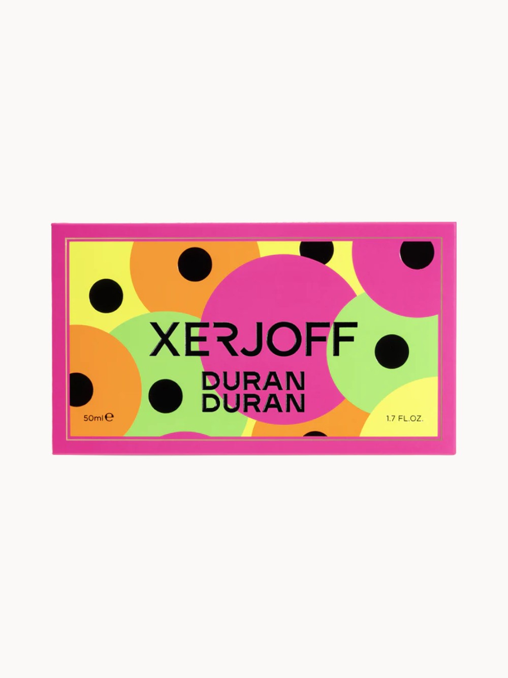Duran Duran NeoRio Pink Flacon