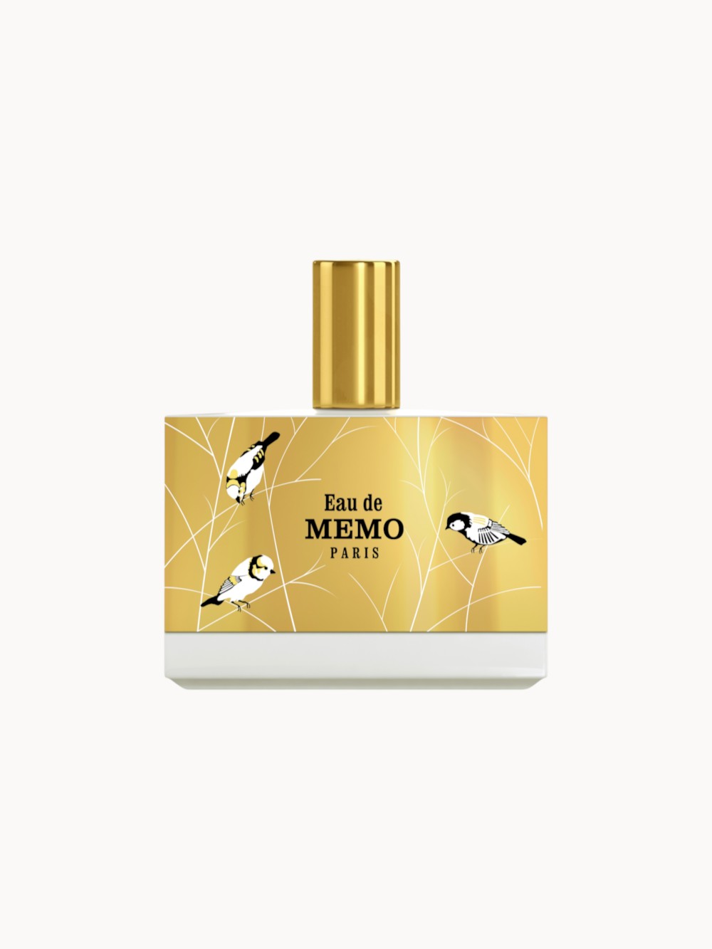 Eau de Memo Eau de Parfum