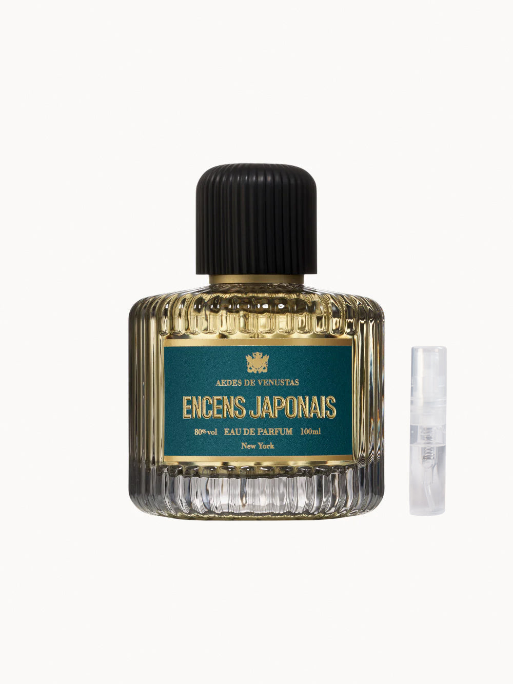 Encens Japonais Eau de Parfum