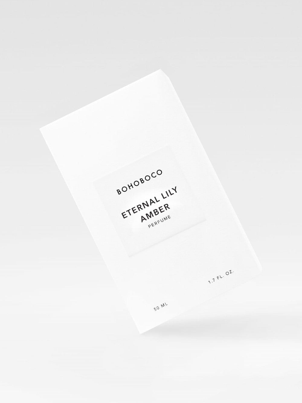 Eternal Lilly Amber