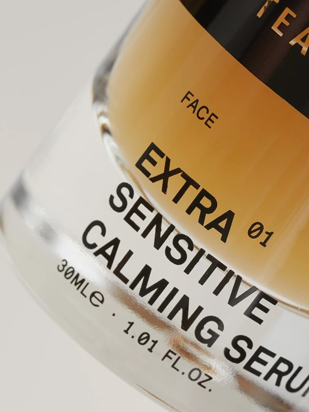 Extra Sensitive Calming Serum
