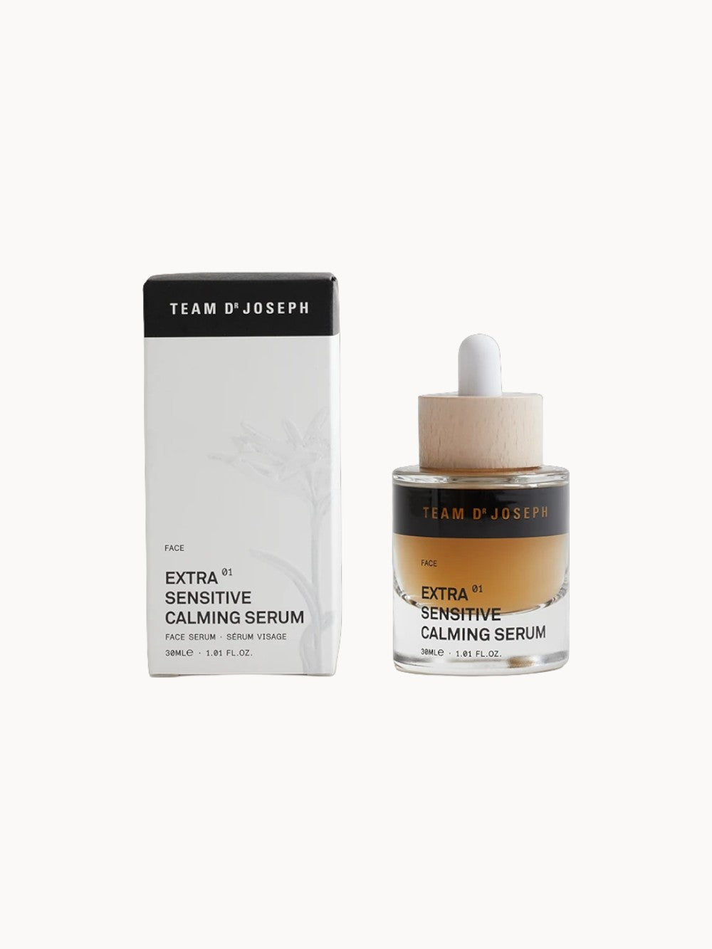 Extra Sensitive Calming Serum