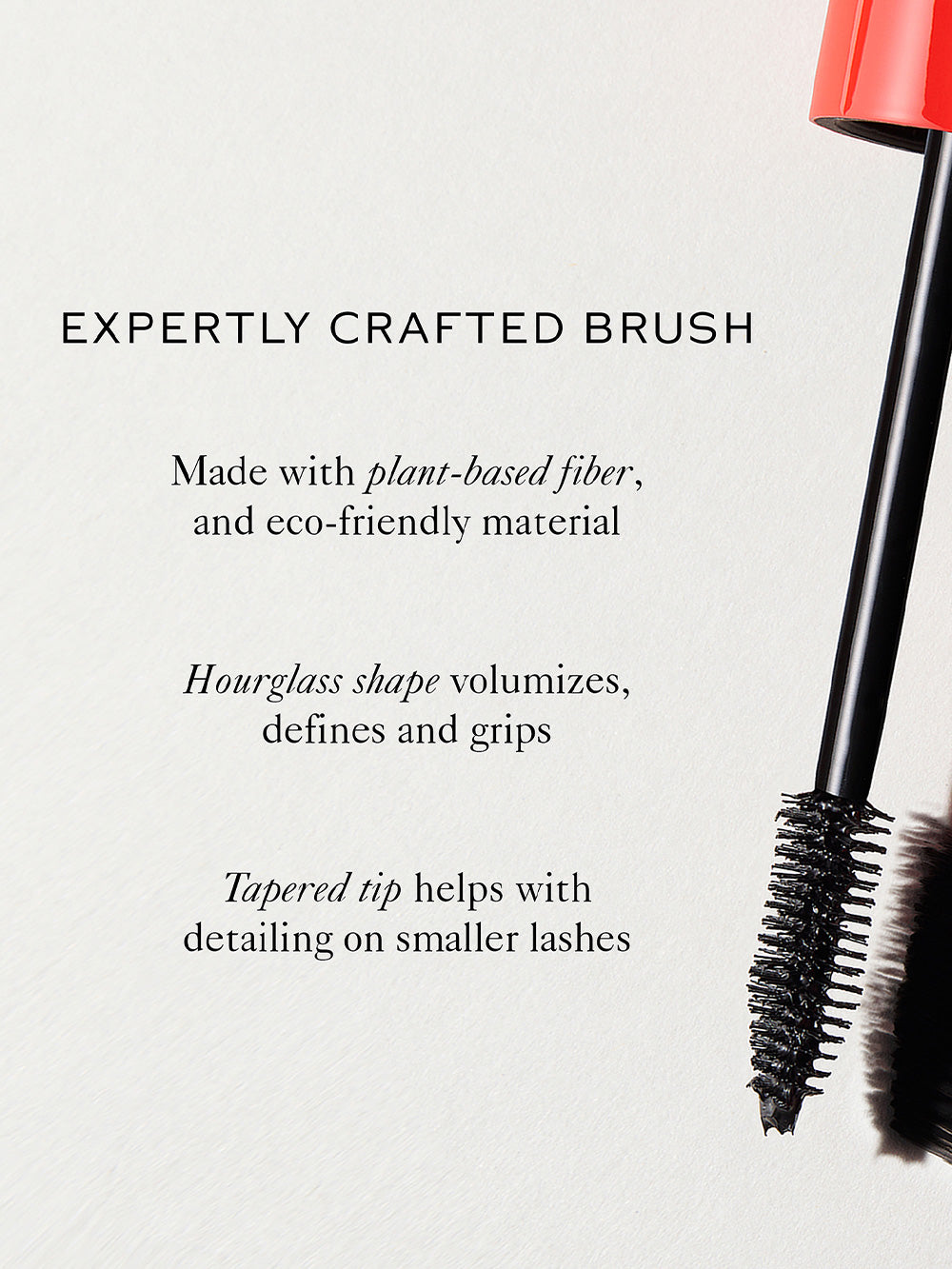 Petite Eye Want You Mascara