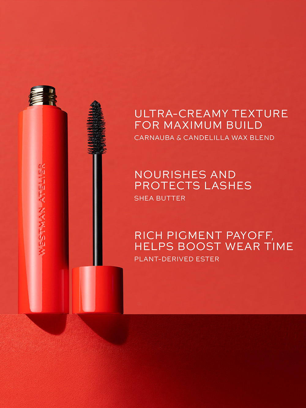 Petite Eye Want You Mascara