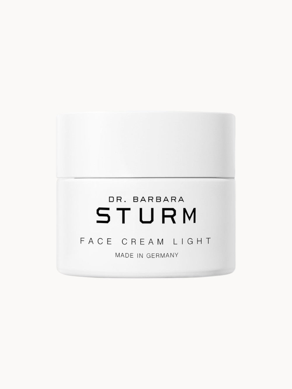 Face Cream Light