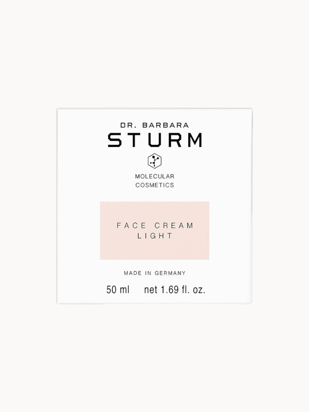Face Cream Light