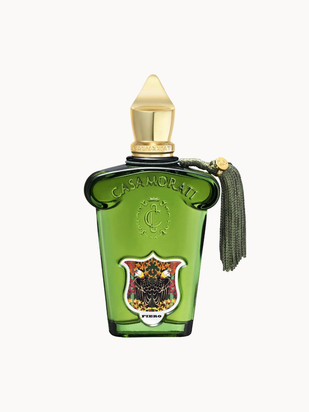 Fiero Eau de Parfum