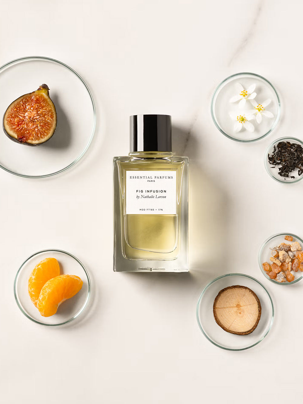 Fig Infusion