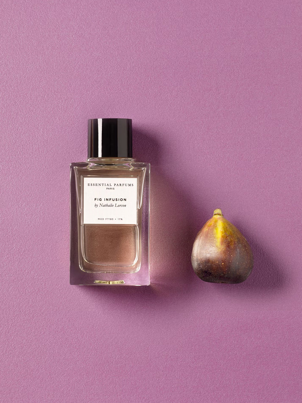 Fig Infusion
