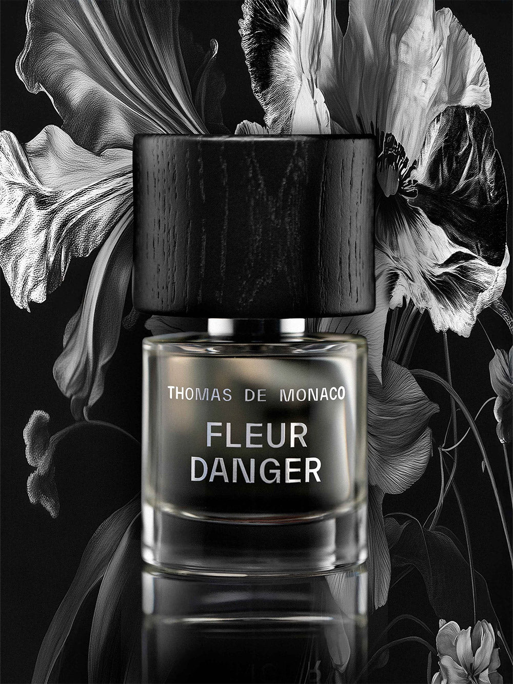 Fleur Danger Extrait de Parfum