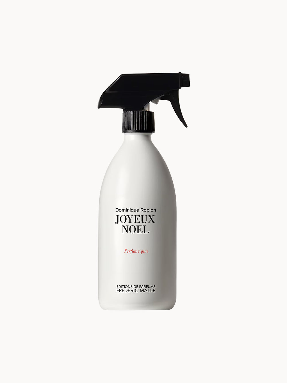 Joyeux Noel Perfume Gun