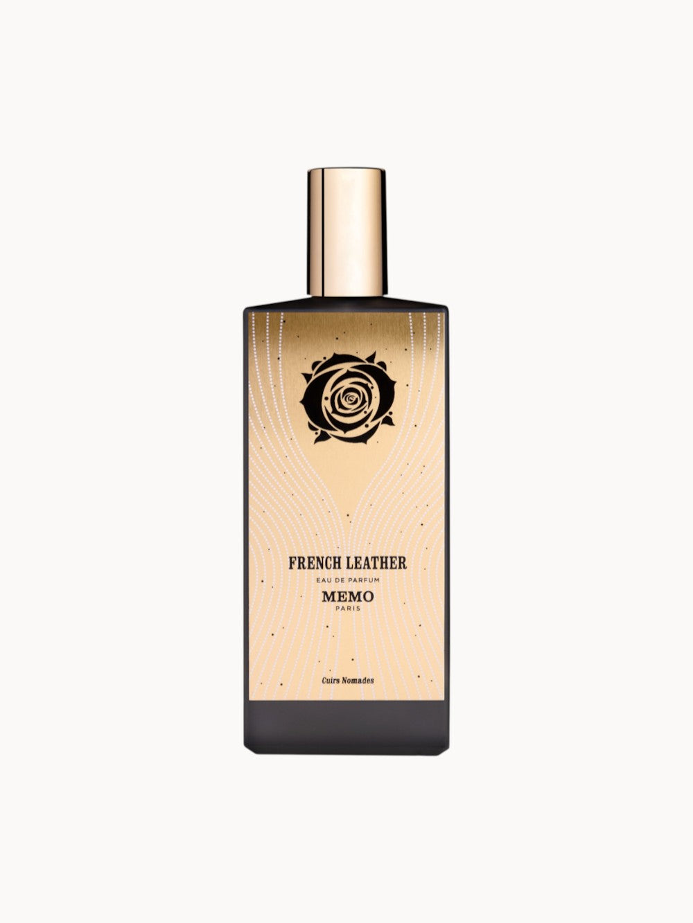 French Leather Eau de Parfum