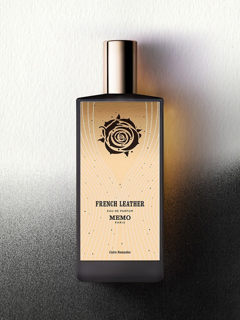 French Leather Eau de Parfum