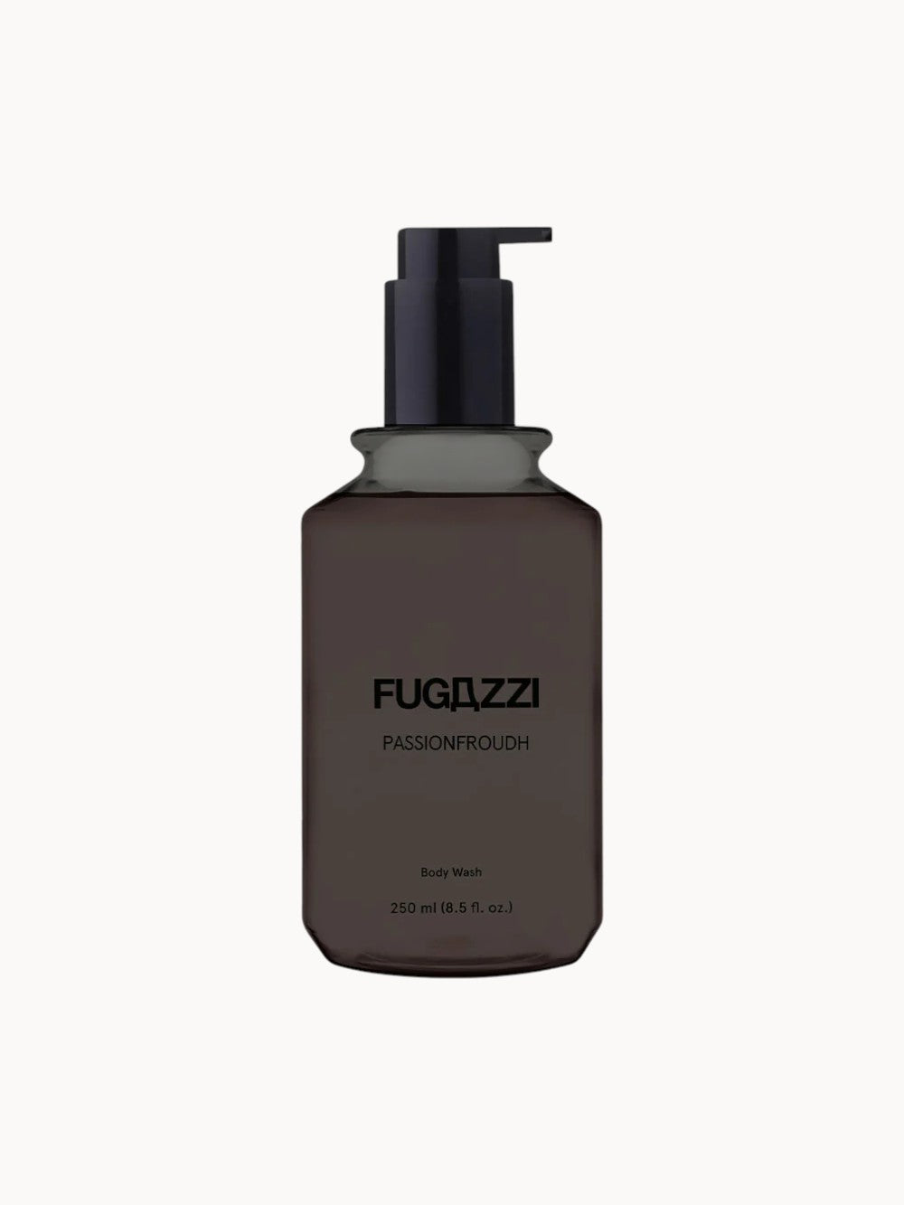 Passionfroudh Body Wash