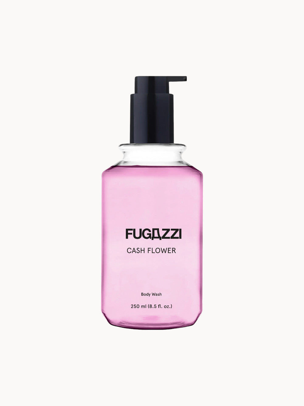 Cash Flower Body Wash