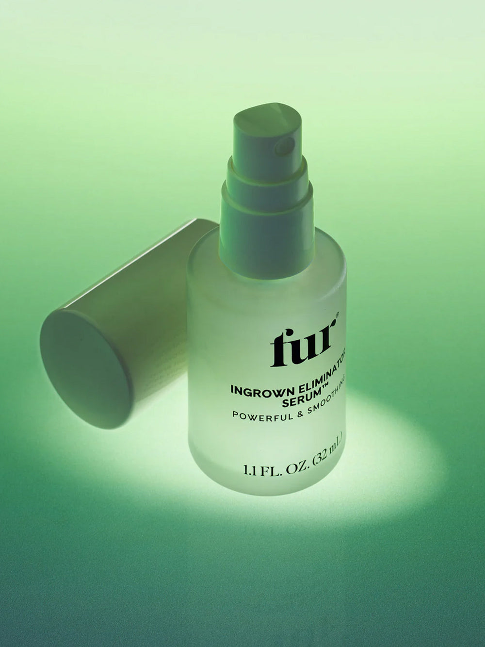 Ingrown Eliminator Serum