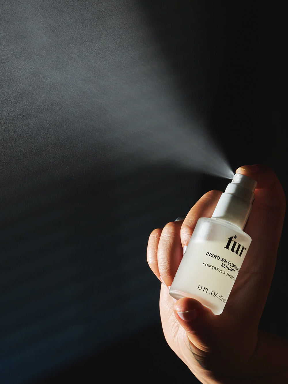 Ingrown Eliminator Serum