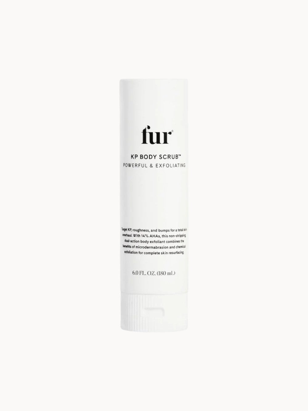 KP Body Scrub
