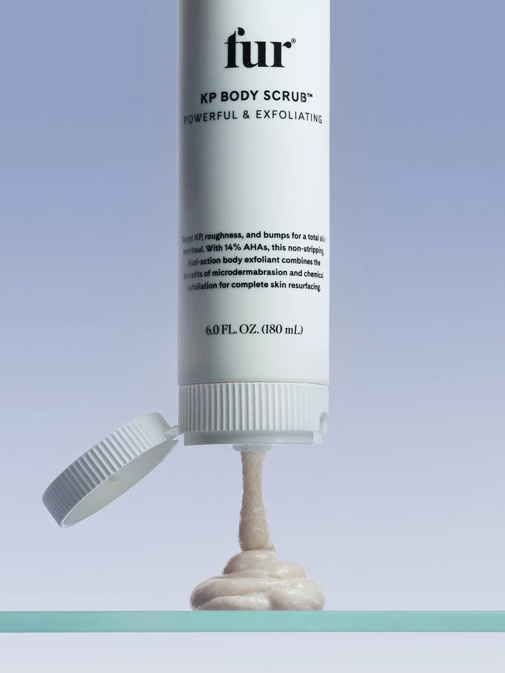 KP Body Scrub