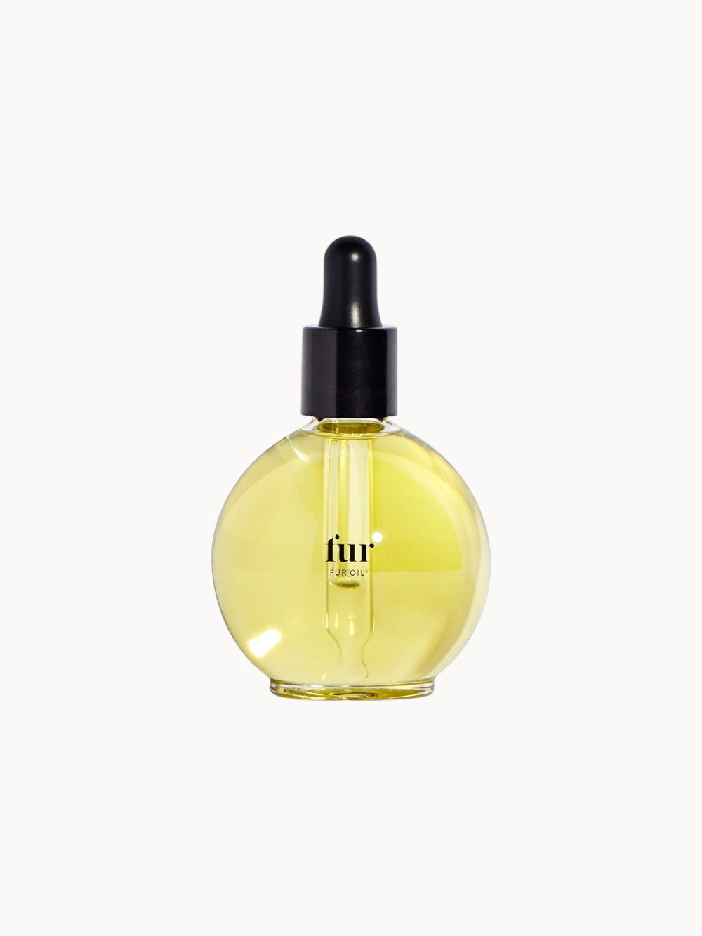 Fur Oil