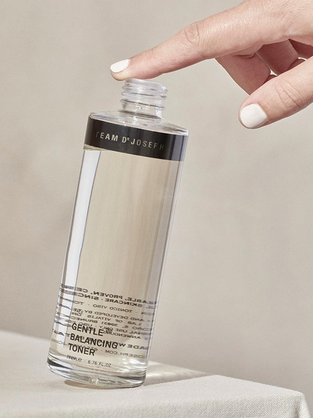 Gentle Balancing Toner