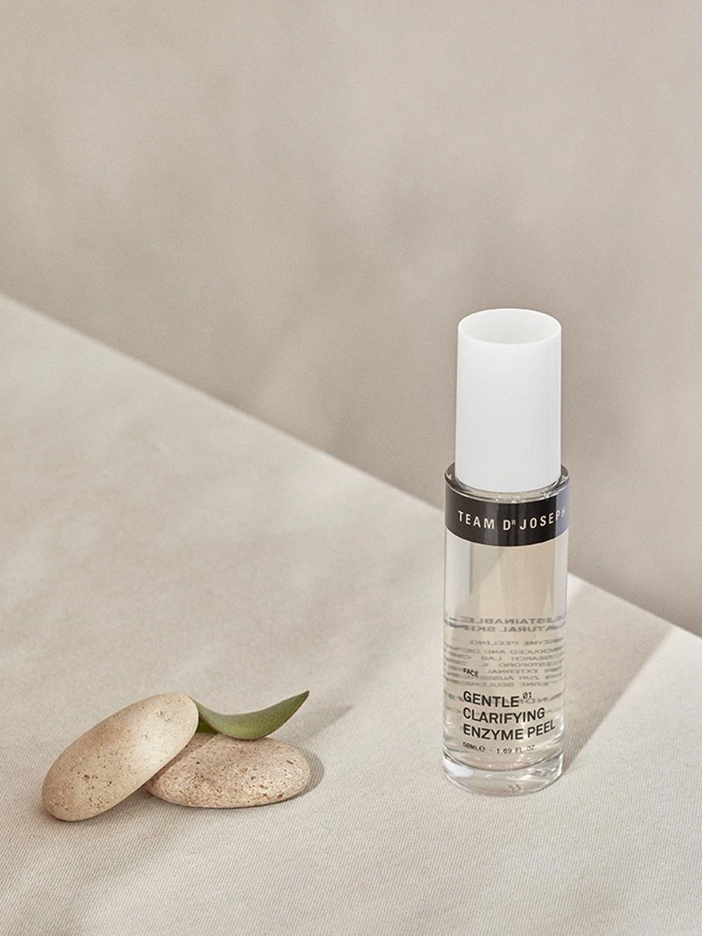 Gentle Clarifying Enzyme Peel