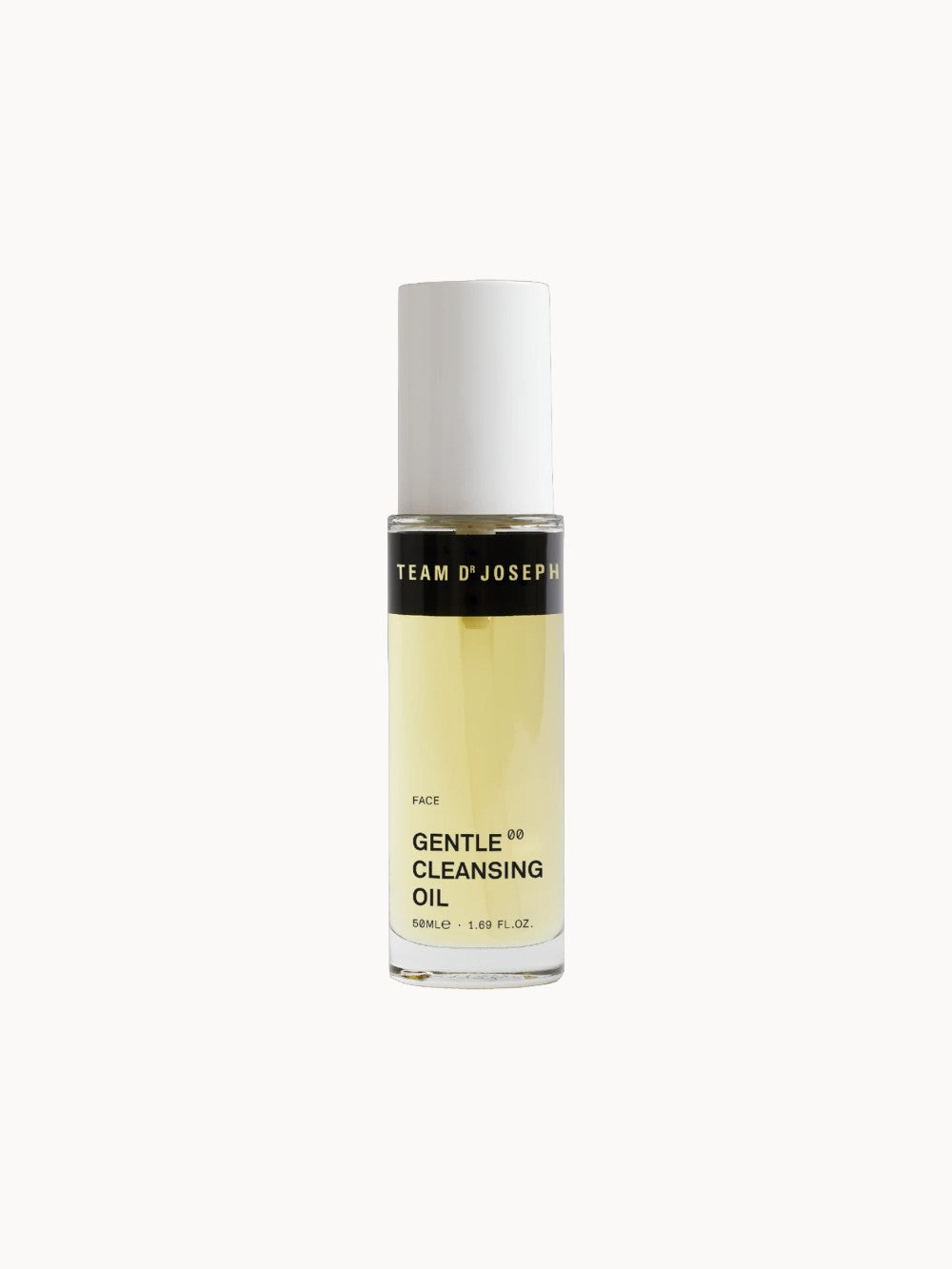 Gentle Cleansing Oil