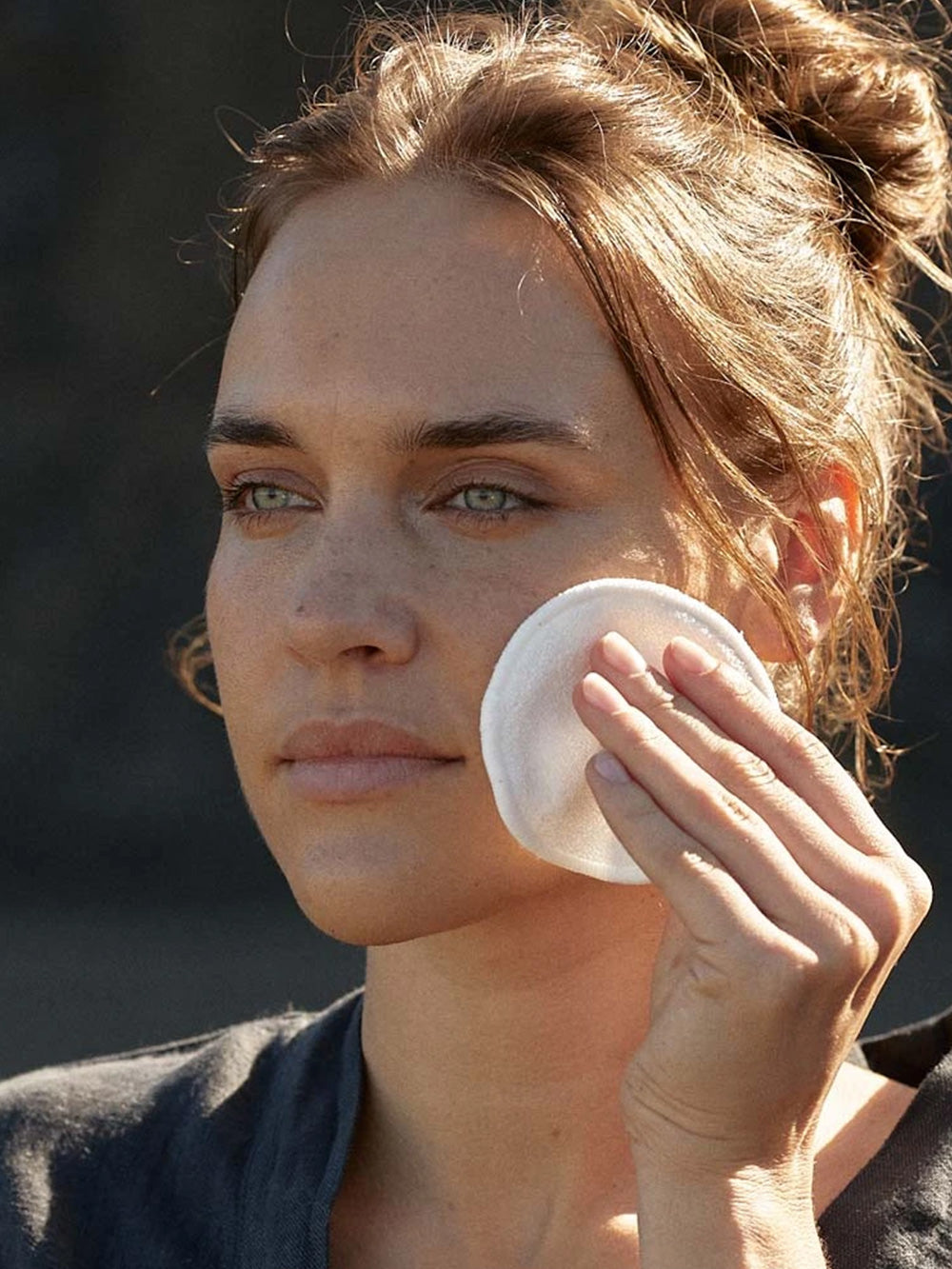 Gentle Cleansing Oil