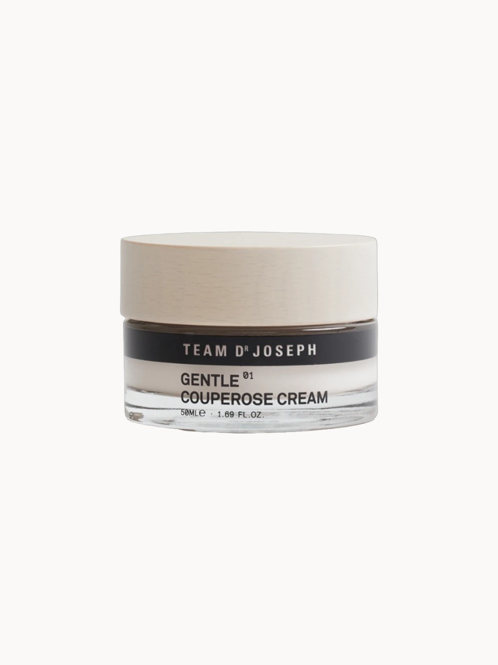 Gentle Couperose Cream