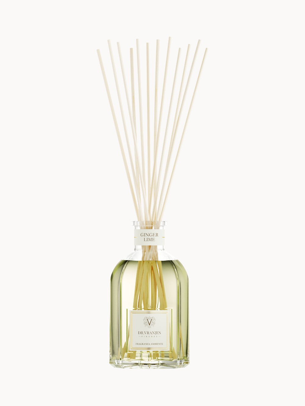 Ginger Lime Diffuser