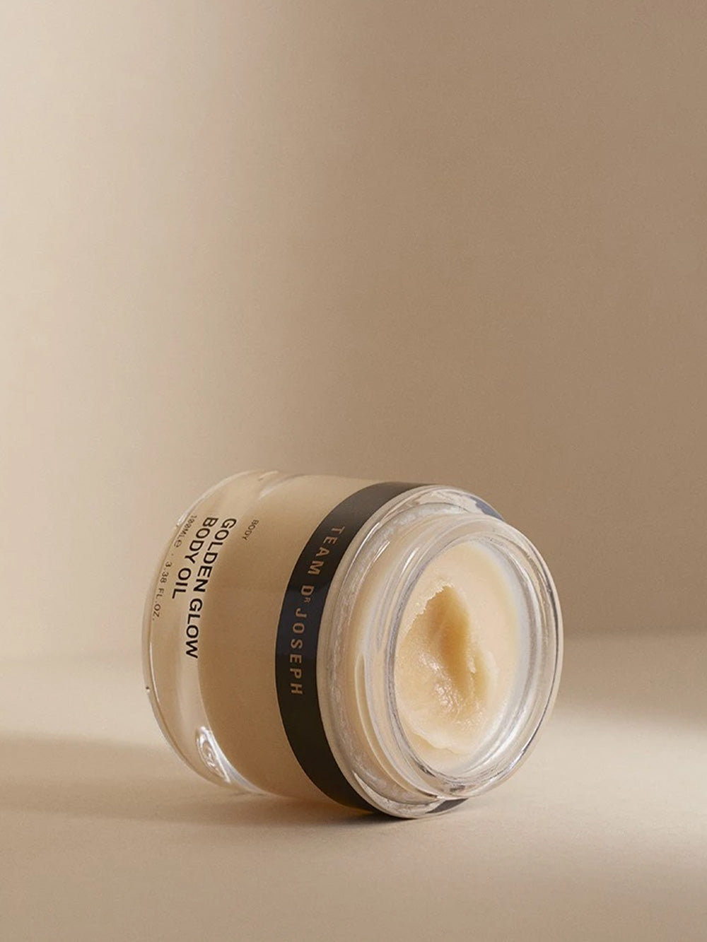 Golden Glow Body Oil