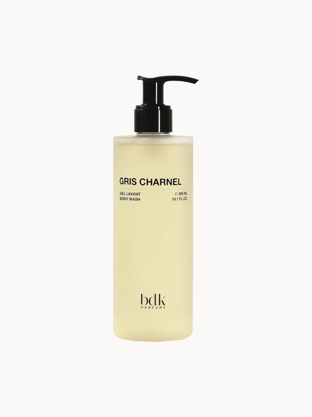 Gris Charnel Body Wash