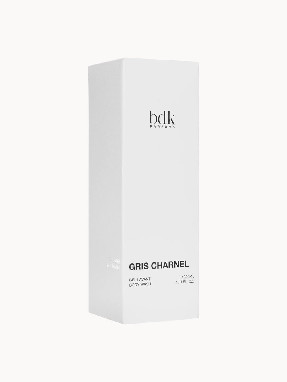 Gris Charnel Body Wash