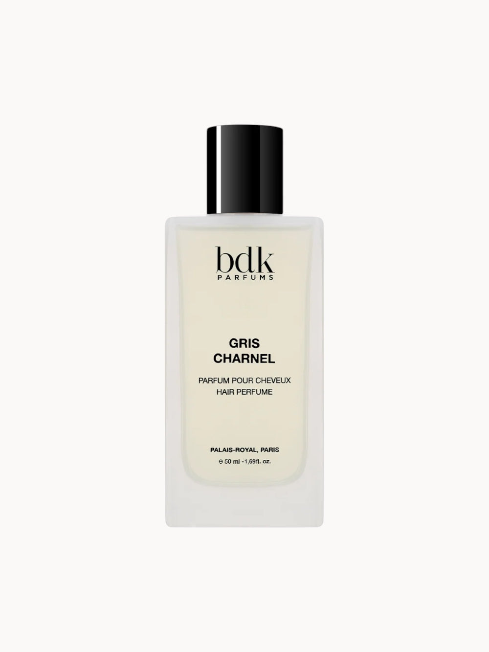 Gris Charnel Hair Perfume