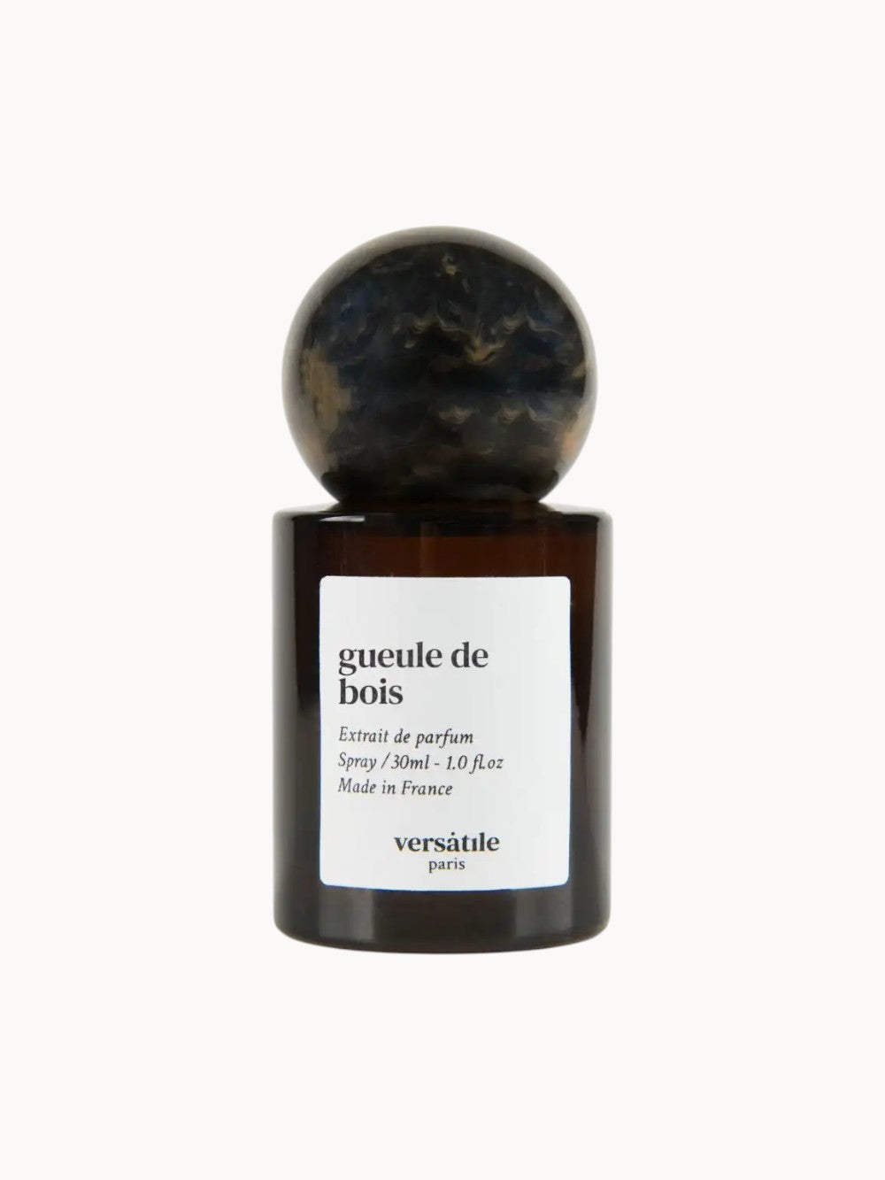 Gueule de Bois Extrait de Parfum