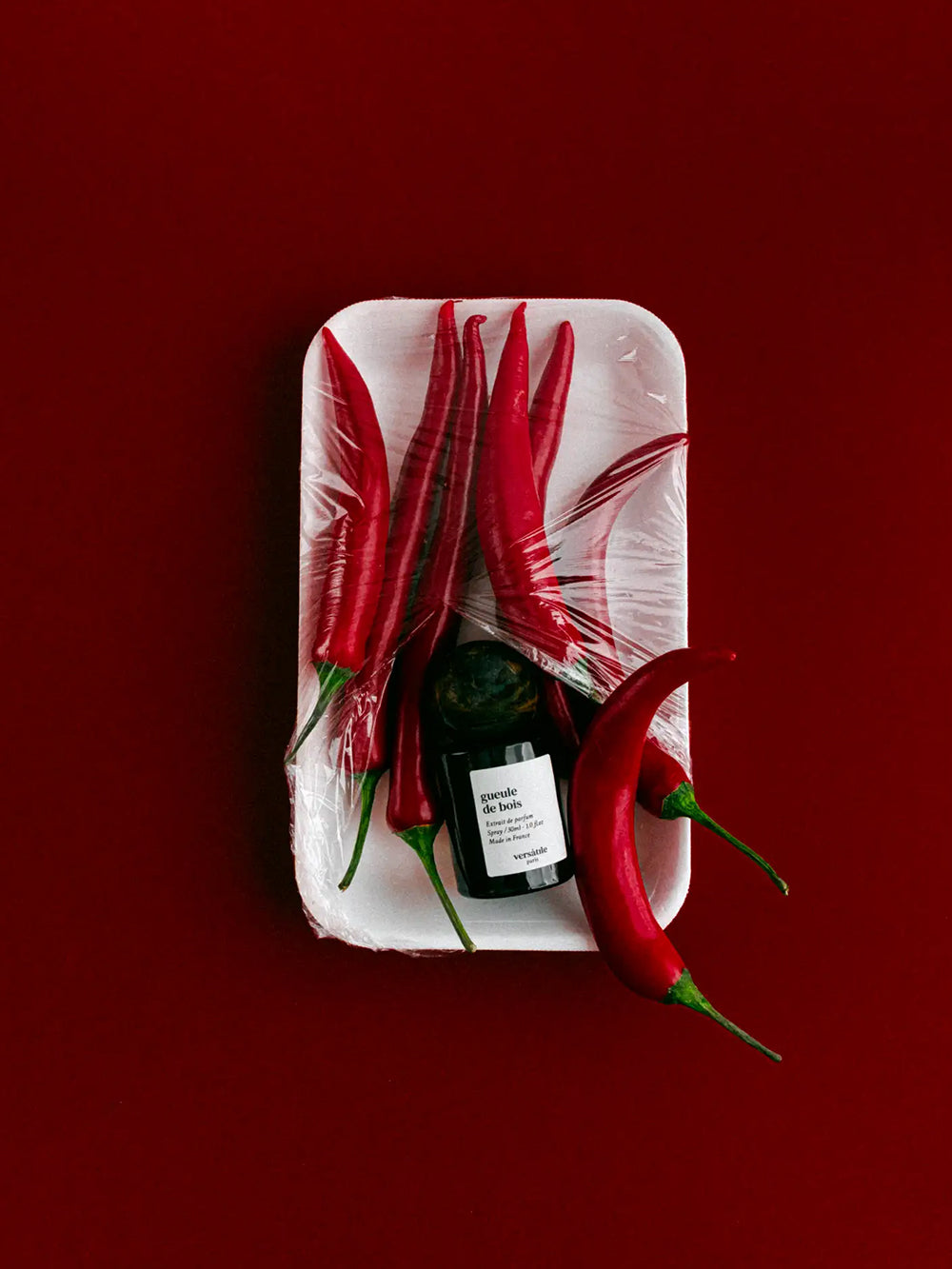 Gueule de Bois Extrait de Parfum