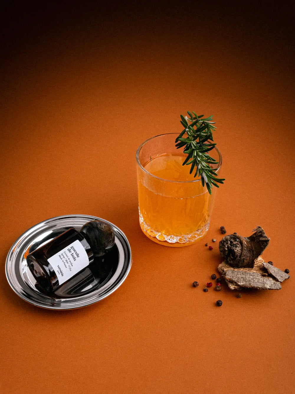 Gueule de Bois Extrait de Parfum