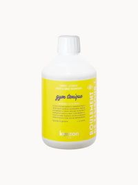 Gym Tonique - Athletic & Technical Fibers - Fragranced Laundry Soap