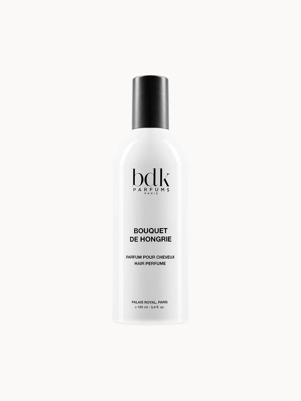 Parfum pour les cheveux Bouquet de Hongrie