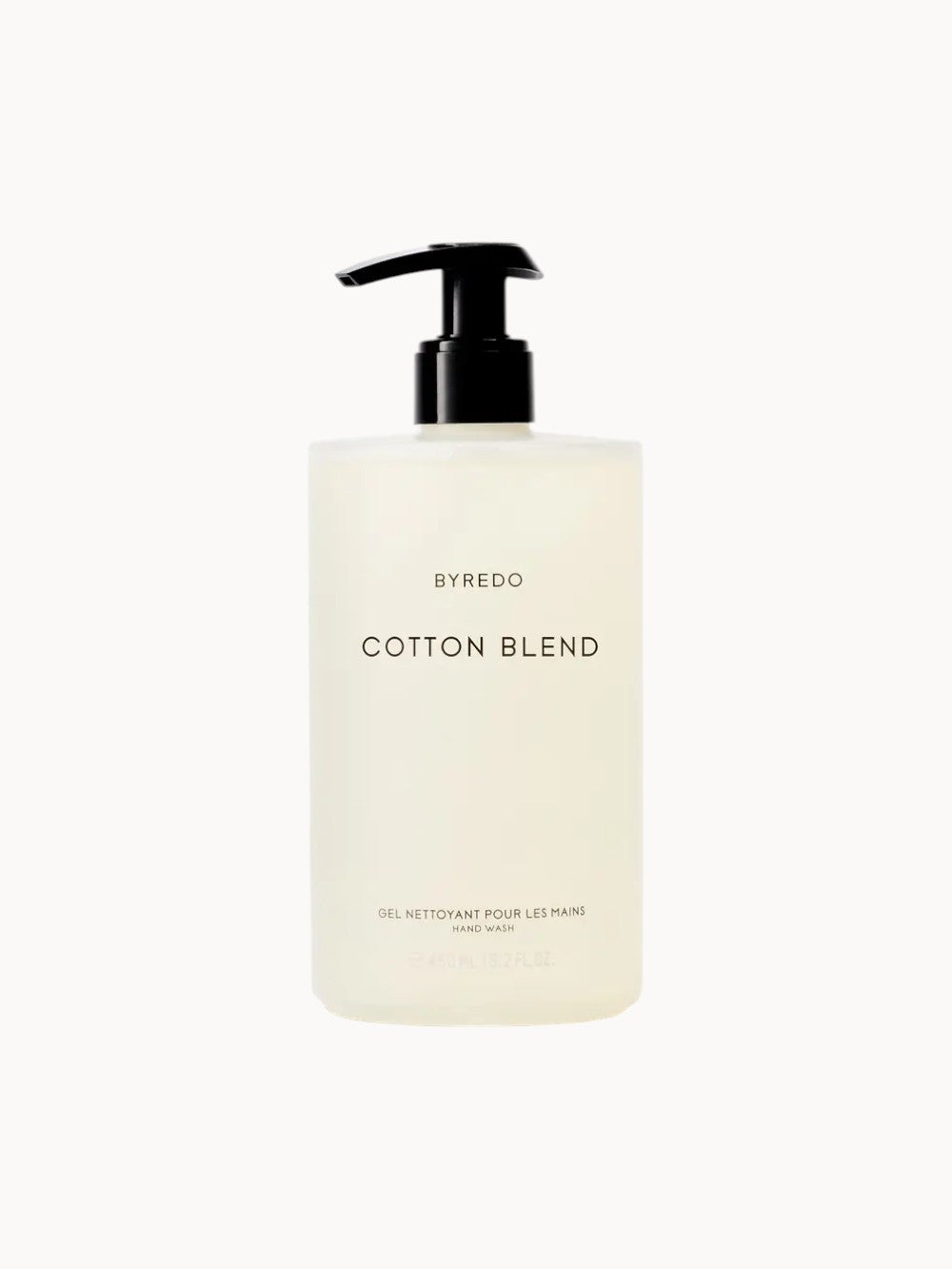 Handseife Cotton Blend