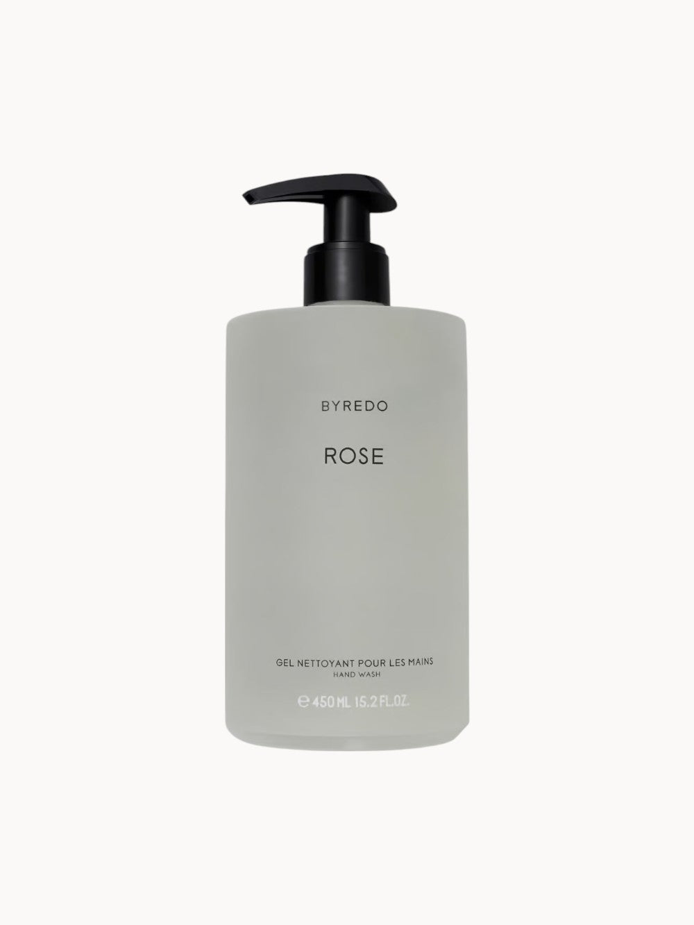 Rose Handwash