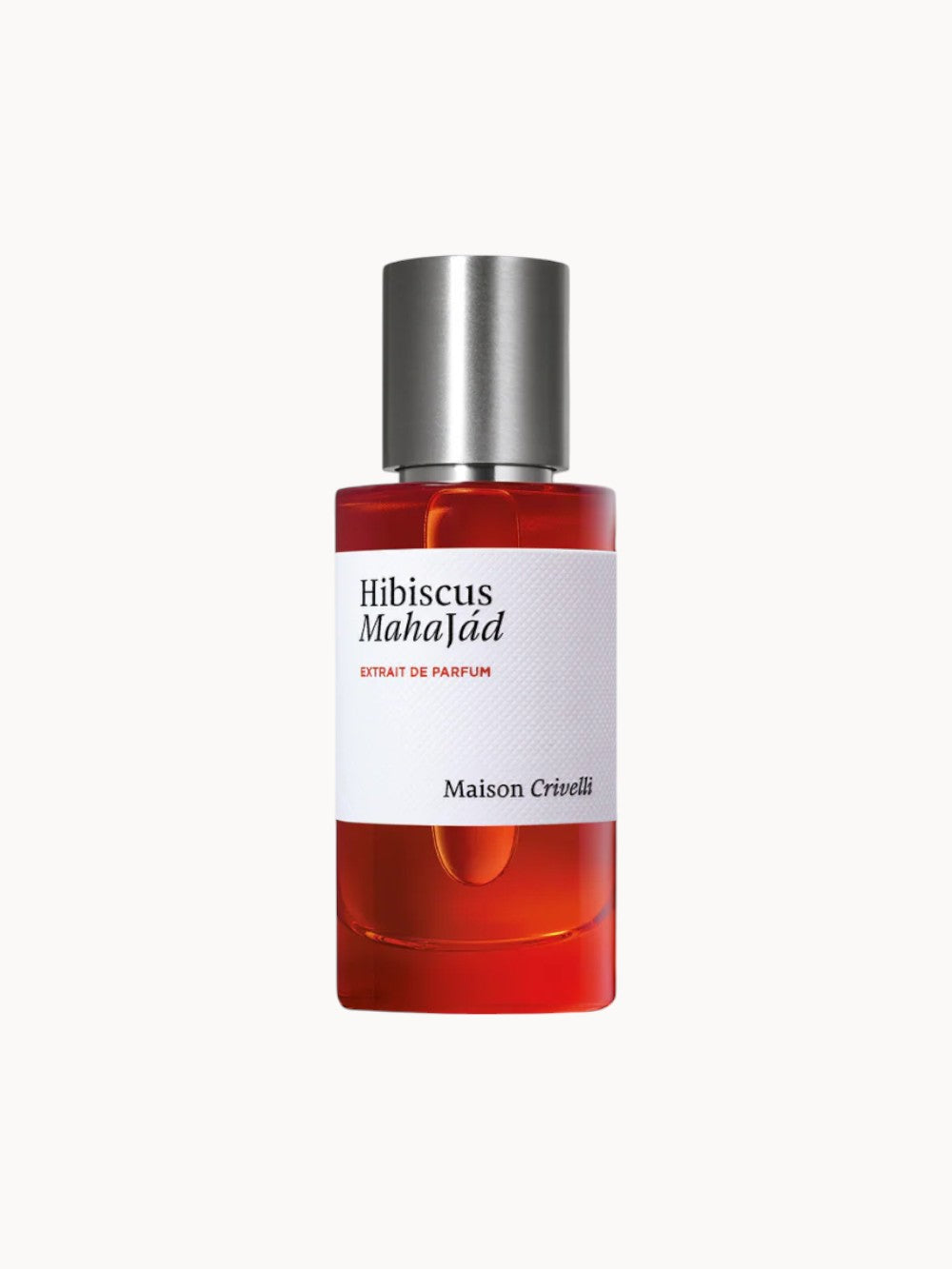 Hibiscus Mahajad Extrait de Parfum