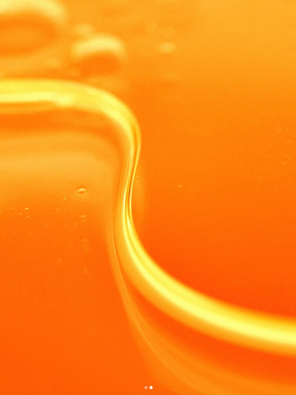 Hibiscus Mahajád Body Oil
