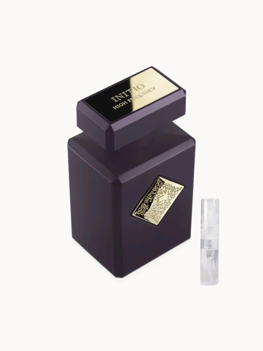 High Frequency Eau de Parfum