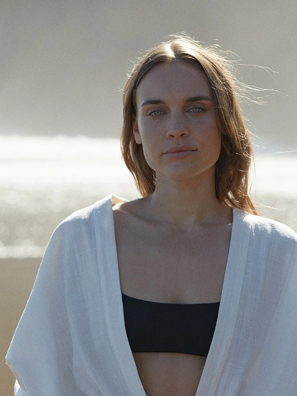 High Protection Sun Cream SPF 30