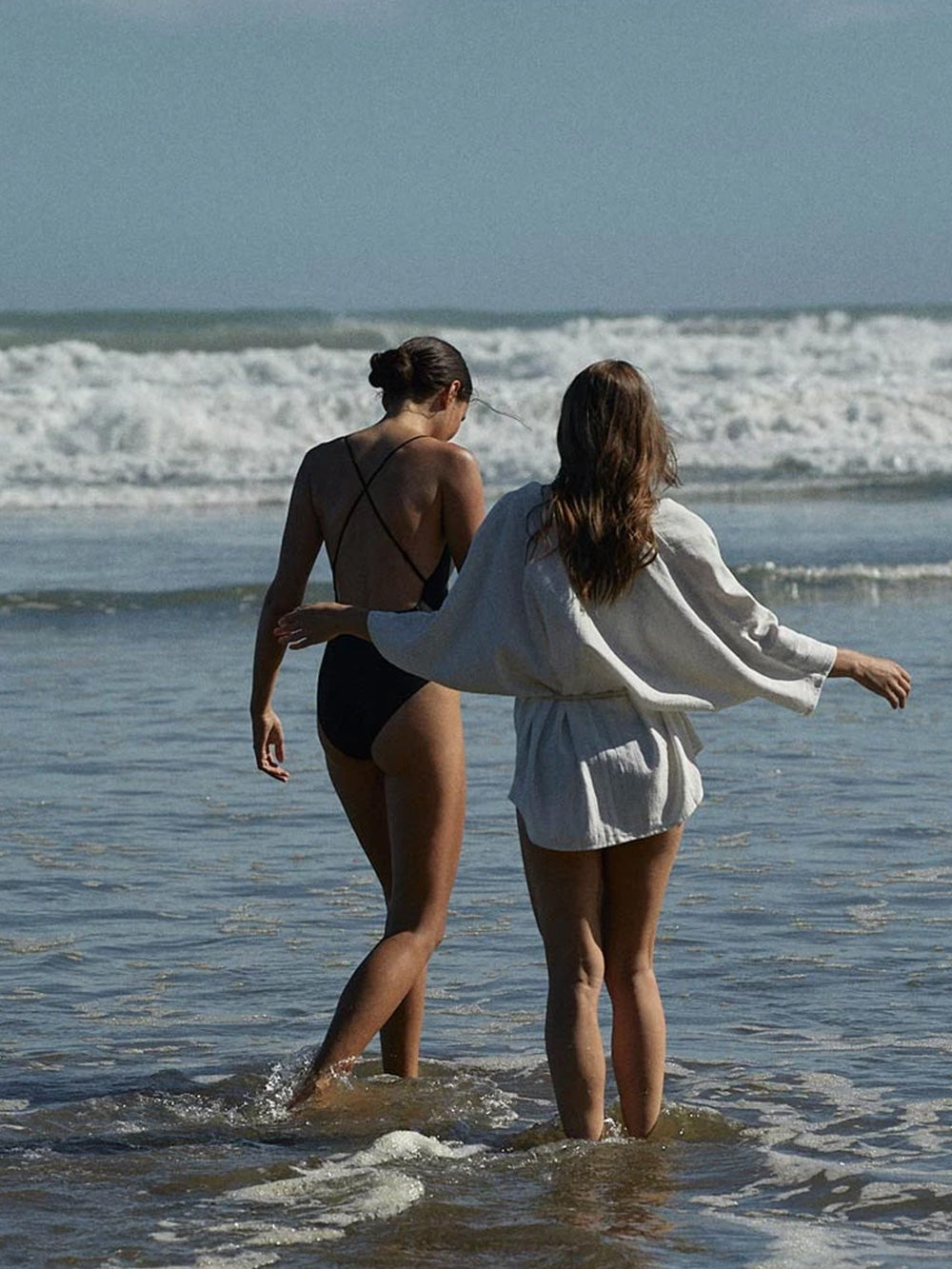 High Protection Sun Cream SPF 30