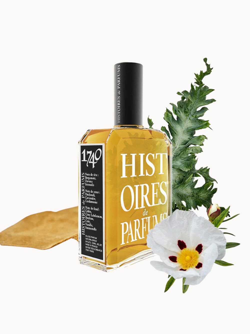 1740 - Marquis de Sade