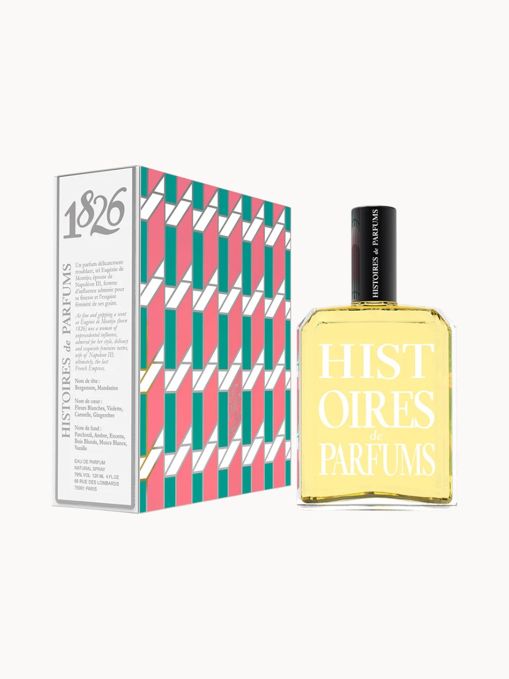 1826 - Eugénie de Montijo