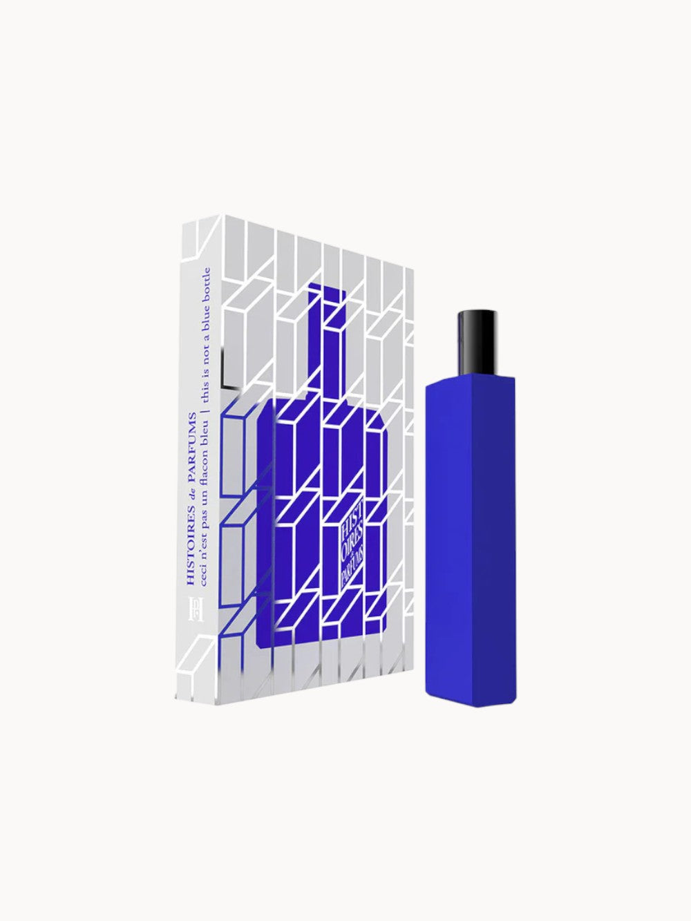 This is not a Blue Bottle 1.1