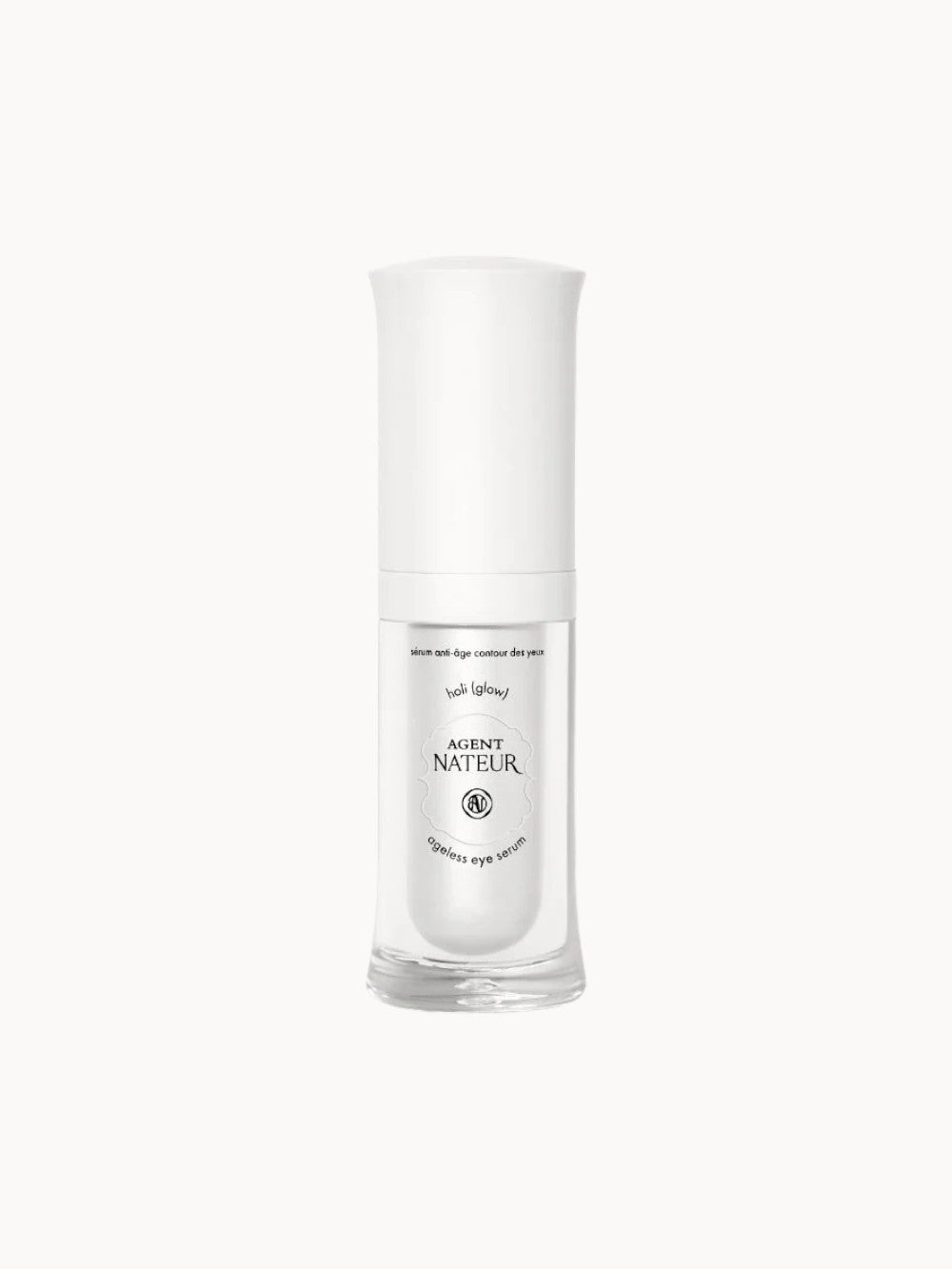 Holi (Glow) Ageless Eye Serum
